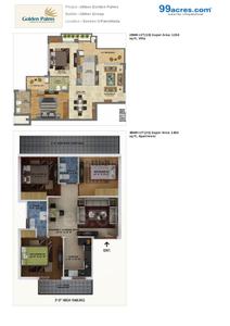 Ubber Golden Palm Apartments Brochure 5