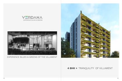 Devsatya Verdana Brochure 2