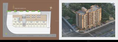 Vasudev Pushti Skyline Brochure 5