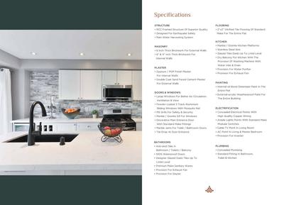 Rose Gardenia Brochure 6