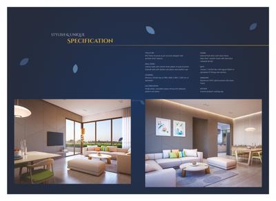 Creative Serene Edifice Brochure 7