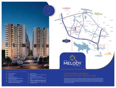 Muppas Melody Brochure 14