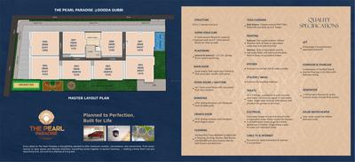The Pearl Paradise Brochure 6