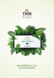 TMR Green Meadows Brochure 1