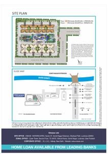Omaxe Waterscapes Phase 1 Brochure 6