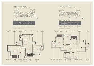 Hiranandani Glen Gate Brochure 10