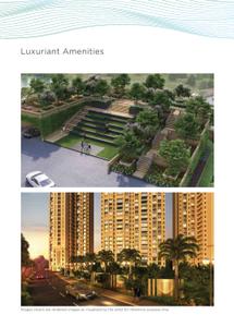 Image of 2200 Sq.ft 4 BHK Apartment / Flat for sale in Lake Enclave, Hiranandani Estate, Thane for Rs. 74000000