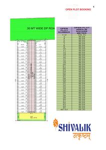 Image of 1600 Sq.ft 3 BHK Villa for sale in Agastya Shivalik Utkrushtham, Udhna, Surat for Rs. 6400000