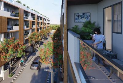 Image of 138 Sq.ft Residential Plot / Land for sale in M2K Olive Greens, Sector 104, Gurgaon for Rs. 28290000