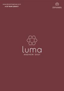 Dynamix Luma Brochure 1