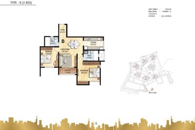 Prestige Falcon City Brochure 15