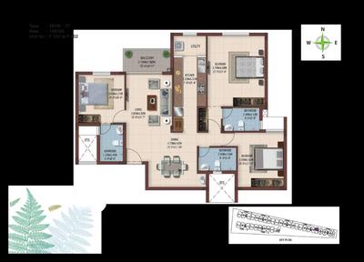 Casagrand Ferns Brochure 45