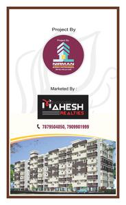 Nirman Gokul Tower Brochure 8