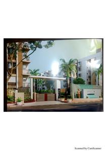 Image of 1317 Sq.ft 3 BHK Apartment / Flat for sale in Rajubhai Ravajibhai Desai Siddhi Vinayak Green, Laskana, Surat for Rs. 4200000