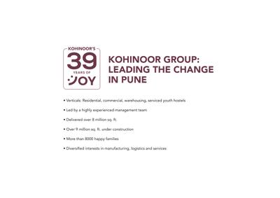 Kohinoor World Tower Phase 1 Brochure 5