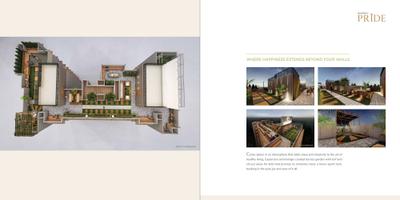 H Rishabraj Pride Brochure 5