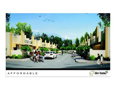 Dev Homes Brochure 2