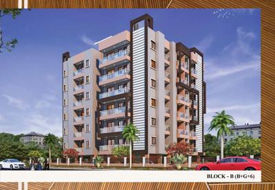 Rashmi Harmony Residency Brochure 3