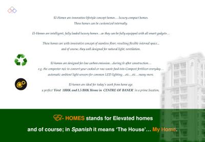 EL Homes Brochure 2