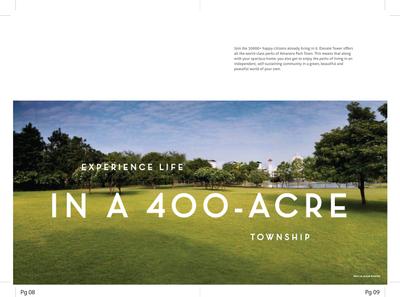 Amanora Elevate Tower 47 Brochure 5