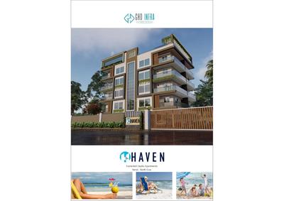 GHD The Haven Brochure 1