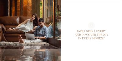 Arpit Yadav NRI Retreat Apartment Brochure 2