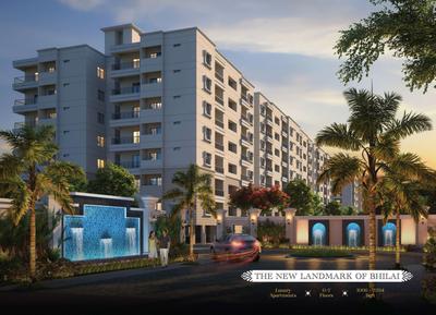 Avinash Metropolis Brochure 3