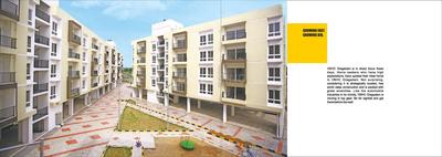 Image of 1500 Sq.ft Residential Plot / Land for sale in VBHC Oragadam, Oragadam Sriperambattur, Chennai for Rs. 4500000