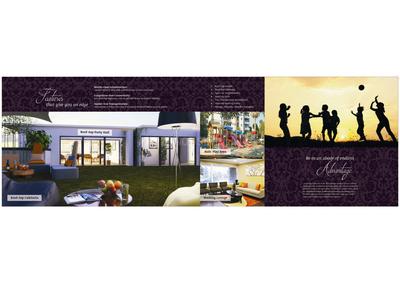 Image of 1650 Sq.ft 3 BHK Apartment / Flat for sale in The Imperial, Nehru Nagar, Ghaziabad for Rs. 15000000