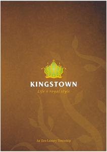 Image of 1267 Sq.ft 2 BHK Independent House for sale in Kingstown, Dunda, Raipur for Rs. 4814600