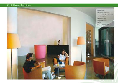 Unitech Uniworld Gardens Brochure 14