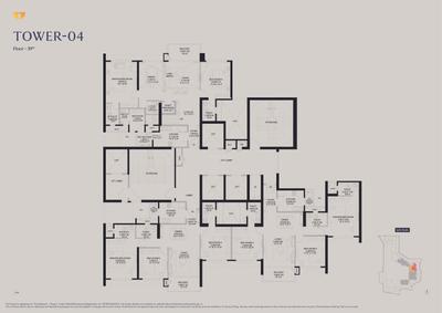 DLF The Westpark Phase 1 Brochure 28