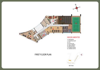 Casagrand Estancia Brochure 68