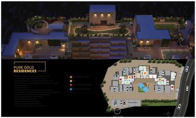 Image of 550 Sq.ft 1 BHK Apartment / Flat for sale in Sanyam Ashok Odyssey C Wing, Ghatkopar West, Mumbai for Rs. 10500000