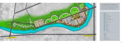 Sheltrex Smart Phone City Project 2 Phase I Brochure 27
