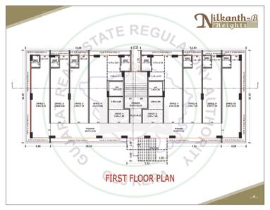 Nilkanth Heights B Brochure 4