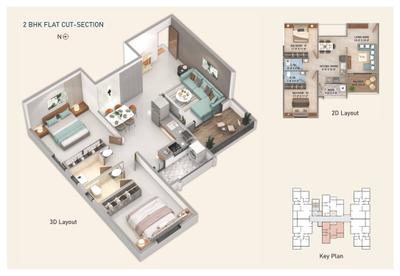 Labh Galaxy Brochure 16