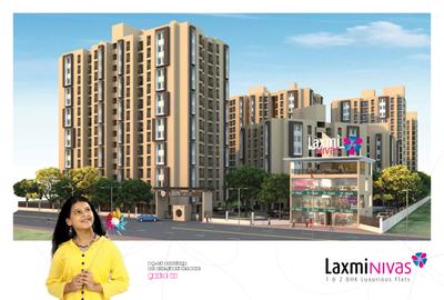 Laxmi Nivas Brochure 13