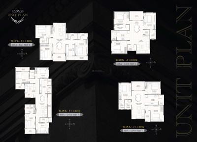Avinash Metropolis Brochure 19
