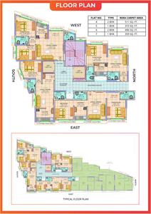 Samarth Reva Brochure 3