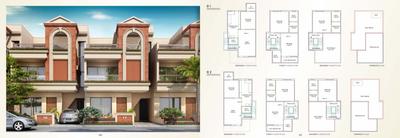 Shree Avadh Aashray Brochure 5