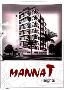TNTD Mannat Heights Brochure 1