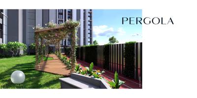 Image of 800 Sq.ft 2 BHK Apartment / Flat for sale in Rishabraj Avyaana, Goregaon West, Mumbai for Rs. 28000000