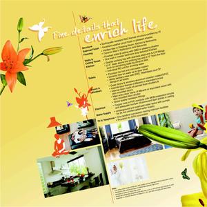 Divyansh Flora Phase 2 Brochure 6