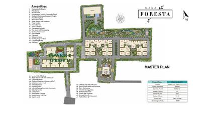 Mana Foresta Brochure 2