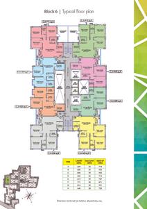 Loharuka Urban Greens Phase II B Brochure 11