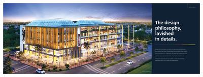 Saya Piazza Brochure 6