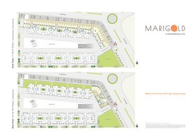 HN Safal Marigold Brochure 9