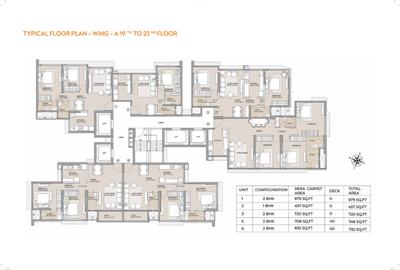 Arkade Crown Brochure 4