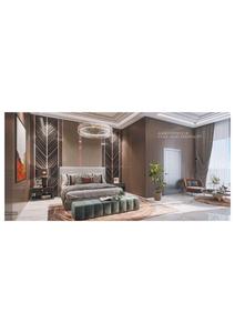 Image of 2400 Sq.ft Residential Plot / Land for sale in Ambience Nature, Kachana, Raipur for Rs. 14640005